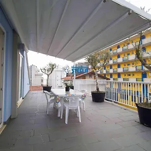 Adriatica Apartament