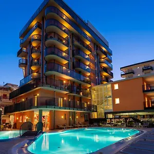 4* Hotel Sheila