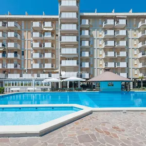  Apartmán Playa Grande Immobiliare Pacella