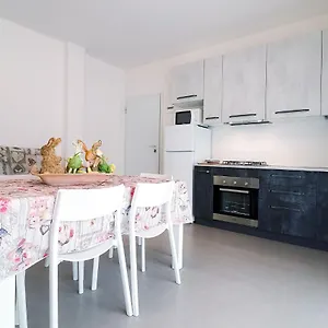  Apartmán Gherbin