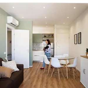 Nautilus Apartment