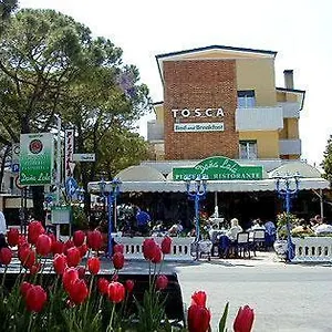 Garni Tosca Hotel
