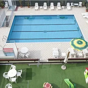 Oceanic Lido di Jesolo