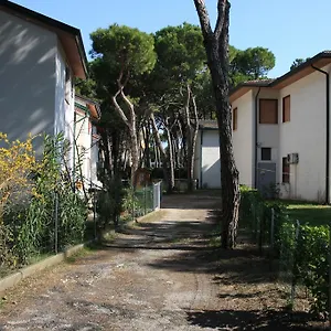 Villaggio Solveig Family Apartment