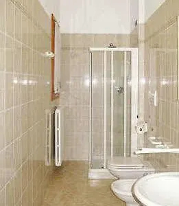 Vecchio Faro Hotel