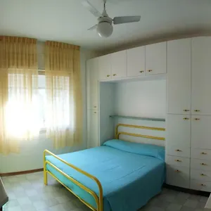 Ongaro Apartment