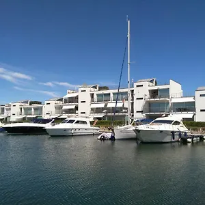 Mare E Laguna Apartment