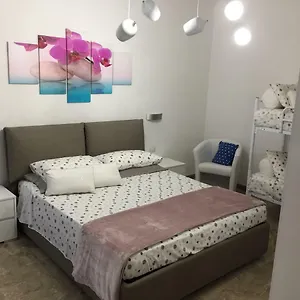  Apartmán Alba D'oro - Genius 10 - Solo Famiglie E Coppie
