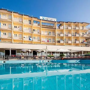 Hotel Astor, Jesolo