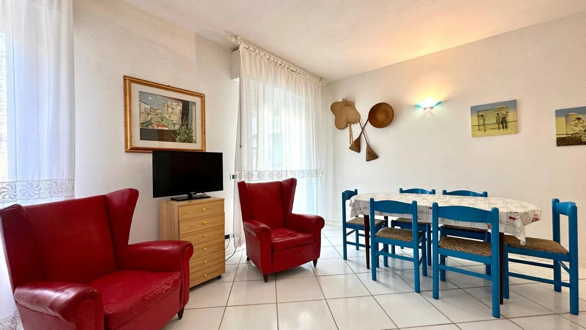 Residence Vera 101-Carraro Immobiliare Jesolo-Family Apartments Italy