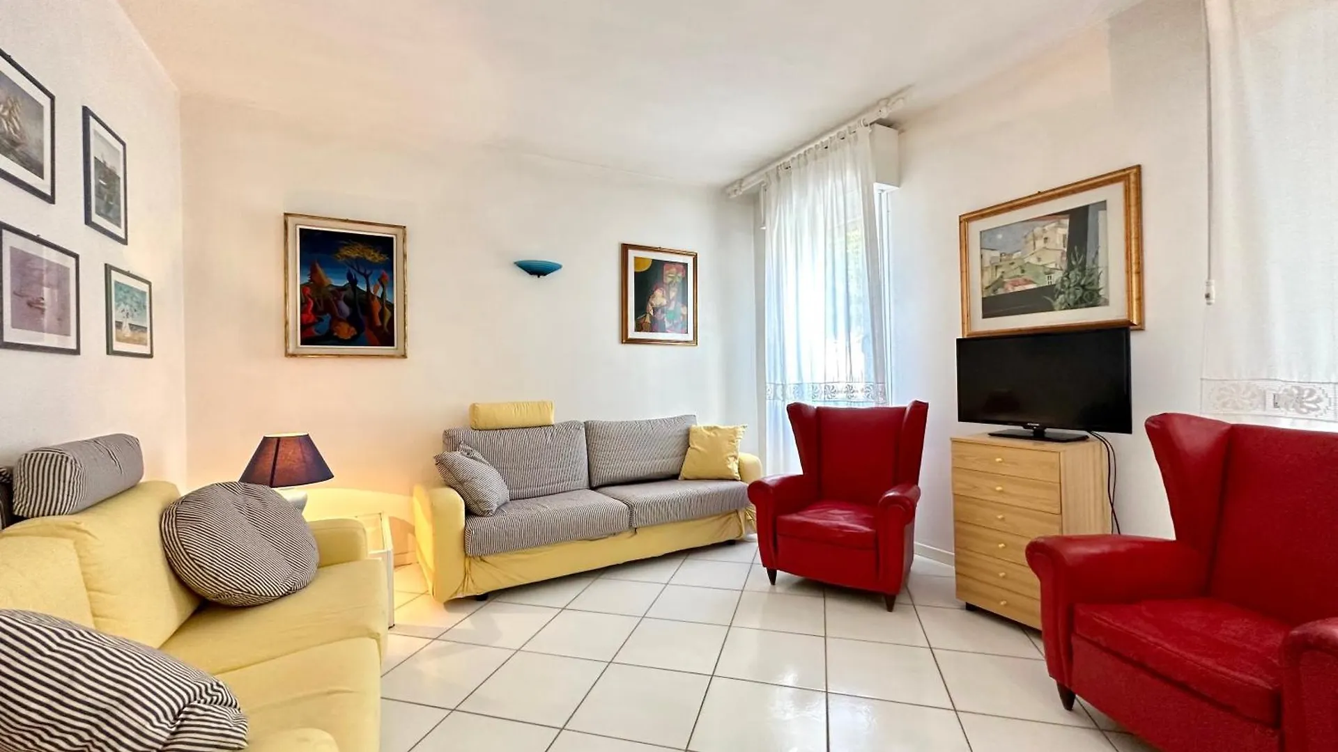 Residence Vera 101-Carraro Immobiliare Jesolo-Family Apartments